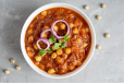 Chole Masala