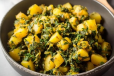 Aloo Methi