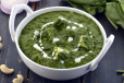 Palak Paneer