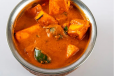 Paneer Tikka Masala
