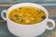Chicken Shorba Soup