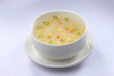 Sweet Corn Soup - Veg