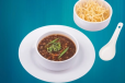 Manchow Soup - Veg