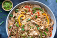 Hakka Noodles - Chicken
