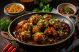 Veg Manchurian