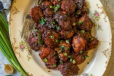 Chicken Manchurian