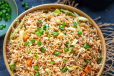 Veg Fried Rice