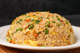 Egg Schezwan Fried Rice