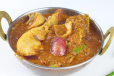 Chicken Kadhai