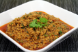 Chicken Kheema