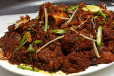 Mutton Bhuna