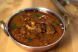 Mutton Kadhai