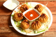 Momos Veg - Fried