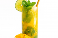 Mango Mojito