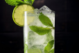 Virgin Mojito