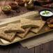Gobi matar Paratha