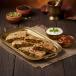 Alu Methi Paratha