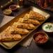 Paneer Paratha