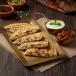 Paneer and Onion Paratha