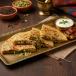 Mooli Methi Paratha