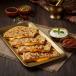 Cheddar Cheese Paratha