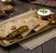 Lehsuni Gobi Ka Paratha