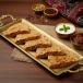 Chicken Keema Paratha