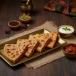 Chicken Tikka Paratha