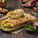 Egg and Cheese Roll