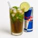 Bull Mojito