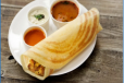 Masala Dosa