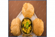 Poori Bhaji