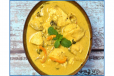 Fish Paal Curry