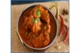 Chicken Vindaloo