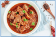 Beef Vindaloo