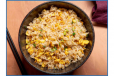 Egg Fried Rice
