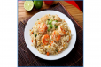 Seafood Fried Rice