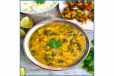 Daal Palak