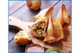 Chicken Samosa