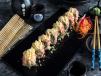 Crunchy California