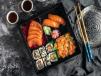 Salmon Lovers