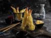 Prawn Tempura