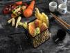 Mixed Veg Tempura