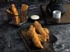 Chicken 6 Pcs Panko