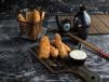 Fish 6 Pcs Panko