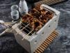 Chicken 3 Pcs Yakitori