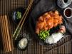 Salmon Poke