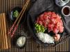 Tuna Poke