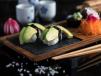 Avocado (V) Sushi