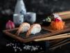 Prawn Sushi